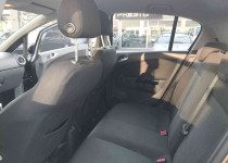 CEYLİN OTOMOTİVDEN 2012 MODEL BENZİNLİ OTOMATİK 2. ELDEN CORSA++