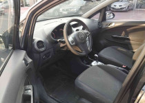 CEYLİN OTOMOTİVDEN 2012 MODEL BENZİNLİ OTOMATİK 2. ELDEN CORSA++