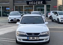 Opel Vectra 2.0 GLS 1996