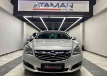 Ataman Motors 2015 Opel İnsi̇gni̇a 1.6Cdti Cosmo