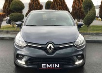 Emi̇n Motors Dan 2020 Model Renault Cli̇o Touch Hatasiz Boyasiz””””