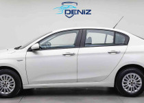 DENİZ Automotıve EGEA 1.3 MULTIJET II EASY HATASIZ BOYASIZ