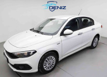 DENİZ Automotıve EGEA 1.3 MULTIJET II EASY HATASIZ BOYASIZ