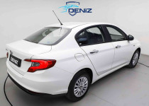 DENİZ Automotıve EGEA 1.3 MULTIJET II EASY HATASIZ BOYASIZ