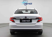 DENİZ Automotıve EGEA 1.3 MULTIJET II EASY HATASIZ BOYASIZ