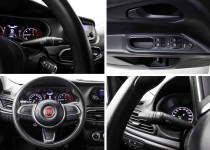 DENİZ Automotıve EGEA 1.3 MULTIJET II EASY HATASIZ BOYASIZ