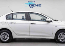 DENİZ Automotıve EGEA 1.3 MULTIJET II EASY HATASIZ BOYASIZ