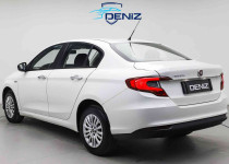 DENİZ Automotıve EGEA 1.3 MULTIJET II EASY HATASIZ BOYASIZ
