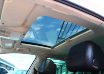 2016-4X4 2.0 TDİ 240 HP HİGHLİNE TAM FULL BEYAZ CAM TAVANLI