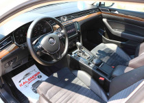 2016-4X4 2.0 TDİ 240 HP HİGHLİNE TAM FULL BEYAZ CAM TAVANLI