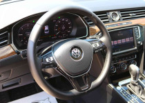 2016-4X4 2.0 TDİ 240 HP HİGHLİNE TAM FULL BEYAZ CAM TAVANLI