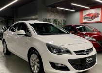 Sadece73Binkm-Dizelotm Vites-Elitepaket-Ekran-Bixenon-Opel Astra