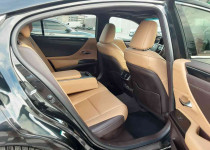 LEXUS ES 300H BUSINESS PLUS E-CVT