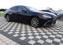 LEXUS ES 300H BUSINESS PLUS E-CVT