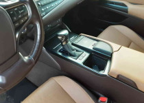LEXUS ES 300H BUSINESS PLUS E-CVT
