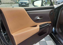 LEXUS ES 300H BUSINESS PLUS E-CVT