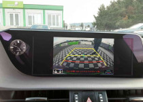 LEXUS ES 300H BUSINESS PLUS E-CVT