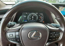 LEXUS ES 300H BUSINESS PLUS E-CVT