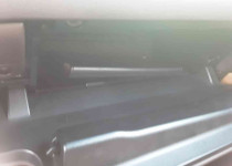 LEXUS ES 300H BUSINESS PLUS E-CVT