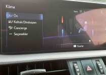 LEXUS ES 300H BUSINESS PLUS E-CVT