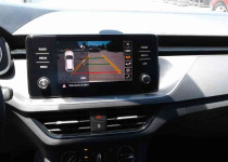 SKODA SCALA 1.0 TSI 110 DSG ELITE