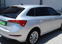 SKODA SCALA 1.0 TSI 110 DSG ELITE