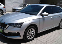 SKODA SCALA 1.0 TSI 110 DSG ELITE