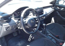 SKODA SCALA 1.0 TSI 110 DSG ELITE
