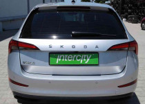 SKODA SCALA 1.0 TSI 110 DSG ELITE
