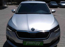 SKODA SCALA 1.0 TSI 110 DSG ELITE