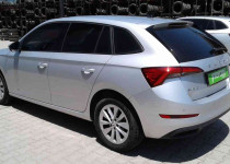 SKODA SCALA 1.0 TSI 110 DSG ELITE