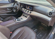 2018 MERCEDES CLS 400 D 4MATİC AMG 102BİN KM HATASIZ