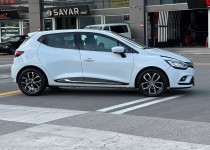 ocar otonomi 2018 DİZEL OTOMATİK TRAMERSİZ DÜŞÜK KM LED‘Lİ İCON