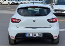 ocar otonomi 2018 DİZEL OTOMATİK TRAMERSİZ DÜŞÜK KM LED‘Lİ İCON