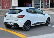 ocar otonomi 2018 DİZEL OTOMATİK TRAMERSİZ DÜŞÜK KM LED‘Lİ İCON