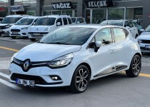 ocar otonomi 2018 DİZEL OTOMATİK TRAMERSİZ DÜŞÜK KM LED‘Lİ İCON