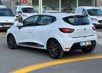 ocar otonomi 2018 DİZEL OTOMATİK TRAMERSİZ DÜŞÜK KM LED‘Lİ İCON