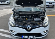ocar otonomi 2018 DİZEL OTOMATİK TRAMERSİZ DÜŞÜK KM LED‘Lİ İCON