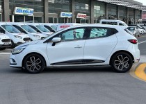 ocar otonomi 2018 DİZEL OTOMATİK TRAMERSİZ DÜŞÜK KM LED‘Lİ İCON