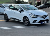ocar otonomi 2018 DİZEL OTOMATİK TRAMERSİZ DÜŞÜK KM LED‘Lİ İCON