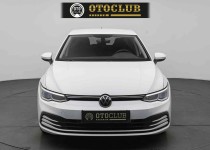 Oto Club‘ten 2021 Vw Golf 1.0 Etsi Li̇fe Otomati̇k Hatasiz**