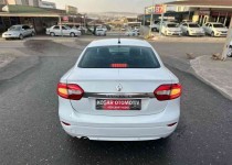KOŞAR+OTO‘DAN+HATASIZ+BOYASIZ+İCON+FULL+FULL+DÜŞÜK+KM+...
