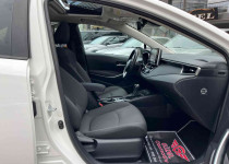 GÜZEL OTOMOTİV‘DEN*2021*SUNROOF*BOYASIZ*COROLLA*FLAME X-PACK