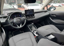 GÜZEL OTOMOTİV‘DEN*2021*SUNROOF*BOYASIZ*COROLLA*FLAME X-PACK