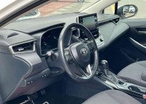 GÜZEL OTOMOTİV‘DEN*2021*SUNROOF*BOYASIZ*COROLLA*FLAME X-PACK
