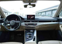 Alp Cars‘dan Audi A5 Quattro (94.000 KM) Cam Tavan