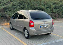 2006 MODEL XSARA 2.0 PİCASSO CAM TAVANLI DİZEL MANUEL VİTES””