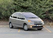 2006 MODEL XSARA 2.0 PİCASSO CAM TAVANLI DİZEL MANUEL VİTES””