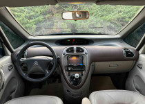2006 MODEL XSARA 2.0 PİCASSO CAM TAVANLI DİZEL MANUEL VİTES””