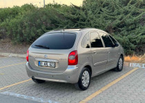 2006 MODEL XSARA 2.0 PİCASSO CAM TAVANLI DİZEL MANUEL VİTES””
